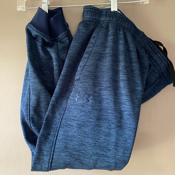 Under Armour Other - Men’s Coldgear Under Armour Sweatpants